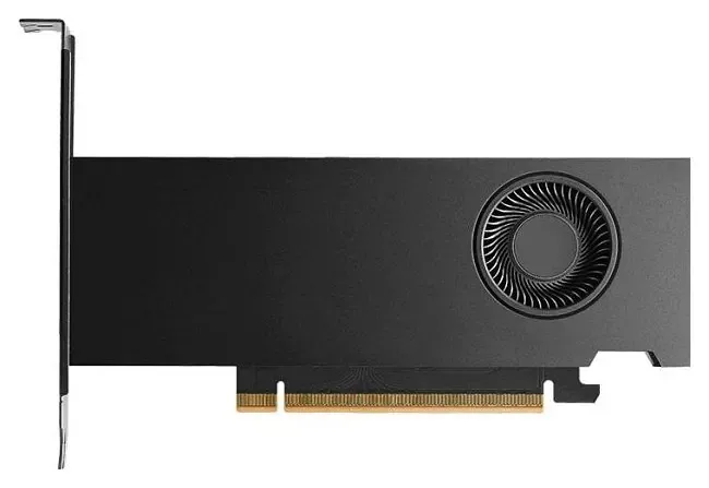 PNY NVIDIA RTX PRO 2000 16GB VCNRTXPRO2000-SB