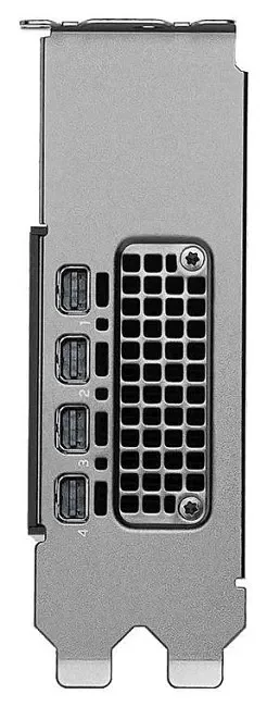 PNY NVIDIA RTX PRO 2000 16GB VCNRTXPRO2000-SB