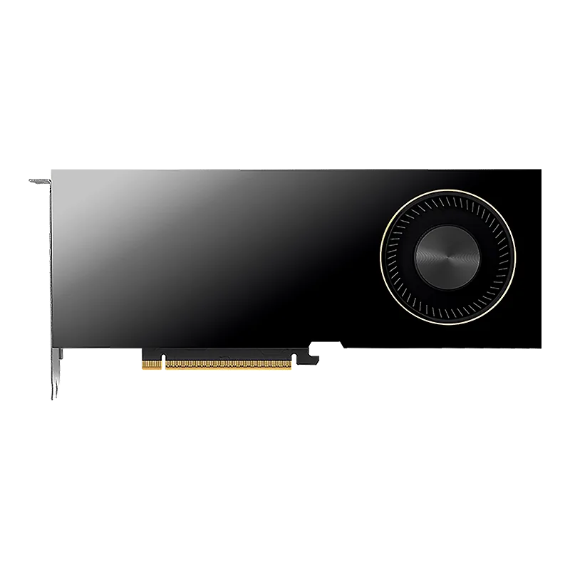 PNY RTX PRO 6000 Blackwell Max-Q Workstation Edition Graphics card