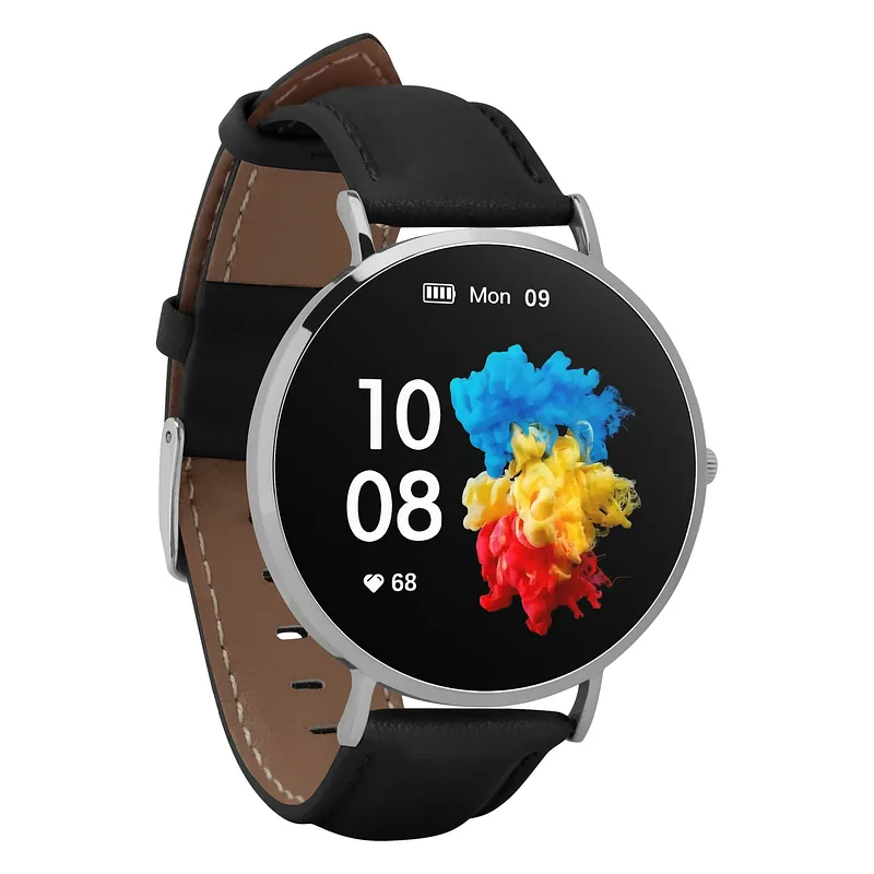 Garett Smartwatch Verona AMOLED / Bluetooth / IP67 / GPS / SMS