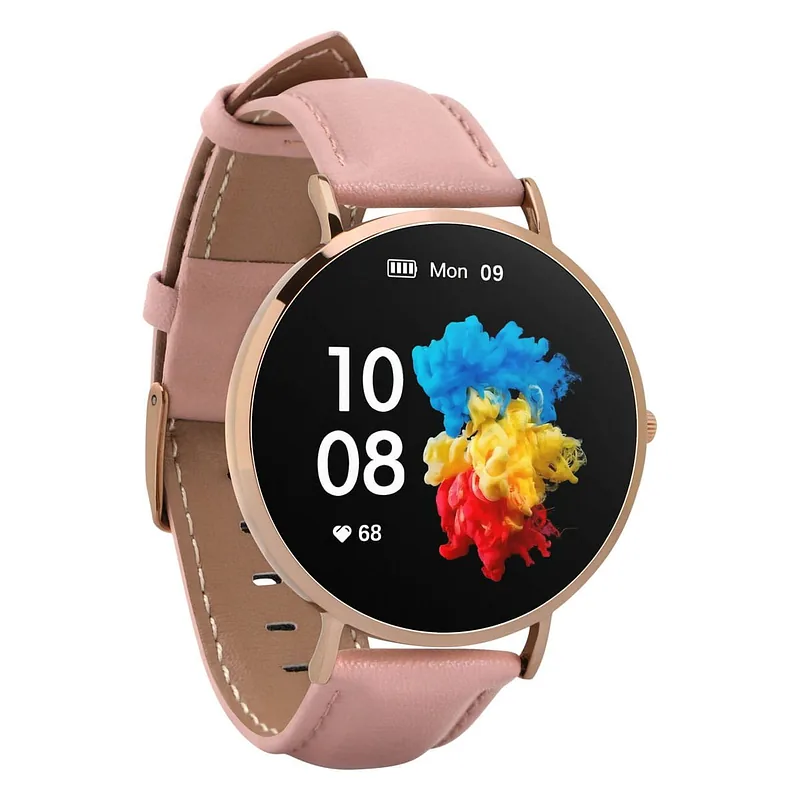 Garett Smartwatch Verona AMOLED / Bluetooth 5.1 / IP67 / GPS / SMS