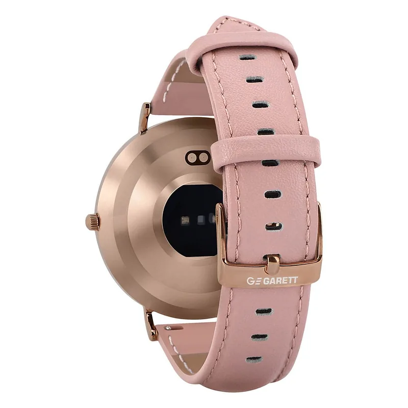 Garett Smartwatch Verona AMOLED / Bluetooth 5.1 / IP67 / GPS / SMS