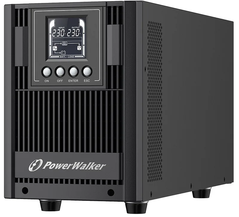 POWER WALKER UPS ON-LINE VFI 2000 AT  FR