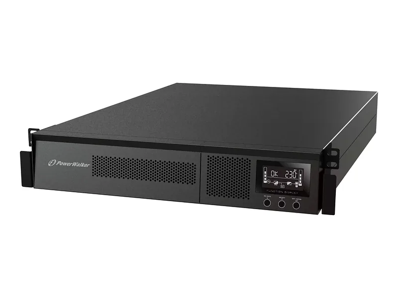 POWERWALK VFI 3000 RMG PF1 Power Walker