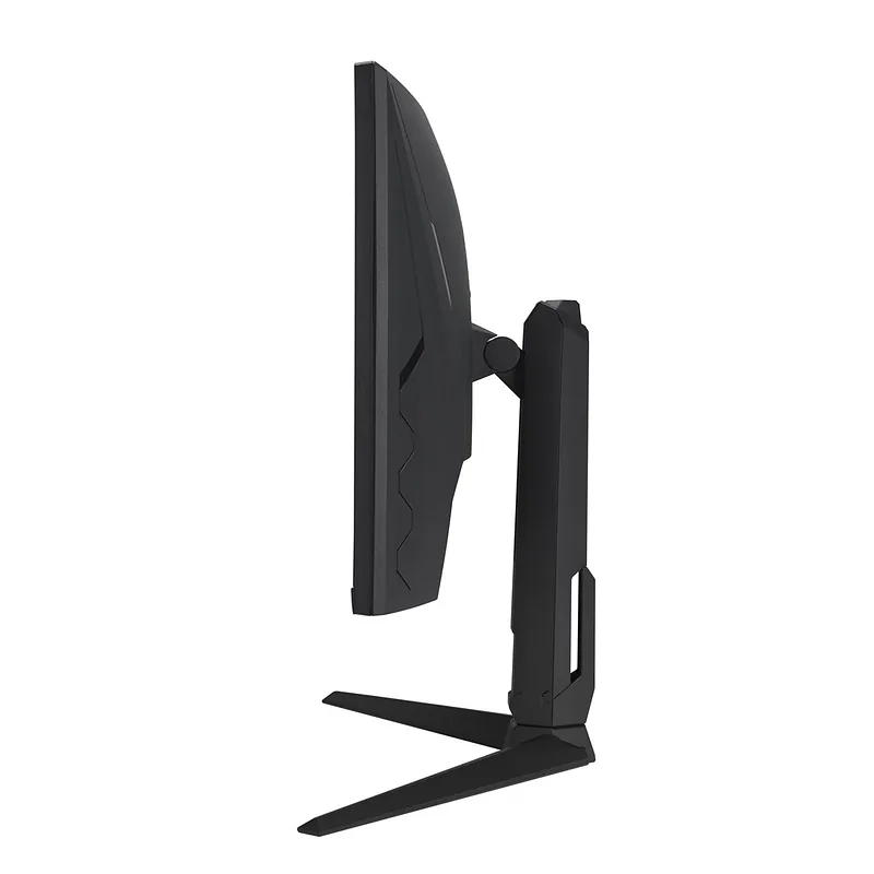 ASUS TUF Gaming VG34VQEL1A PC lamekuvar 86,4 cm (34″) 3440 x 1440 pikslit LED Must