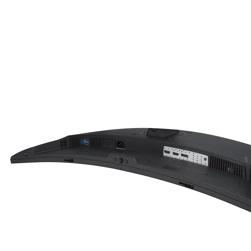 ASUS TUF Gaming VG34VQEL1A PC lamekuvar 86,4 cm (34″) 3440 x 1440 pikslit LED Must