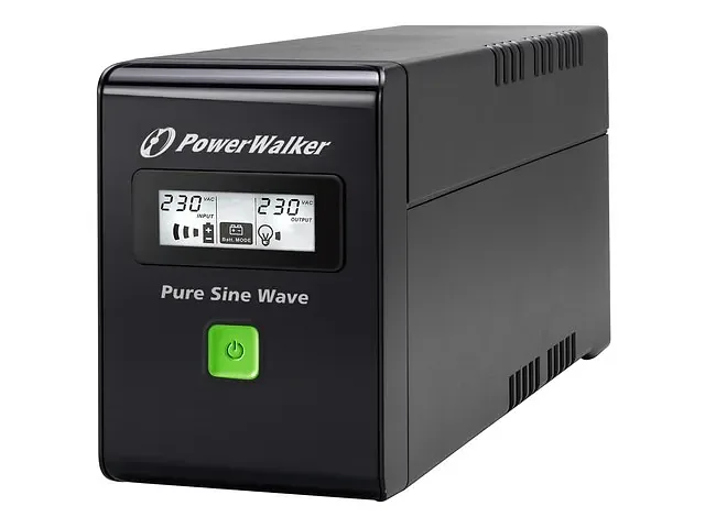Power Walker VI 600 SW FR