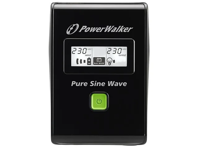 Power Walker VI 600 SW FR