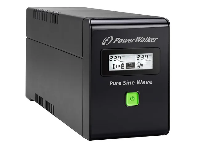 Power Walker VI 600 SW FR