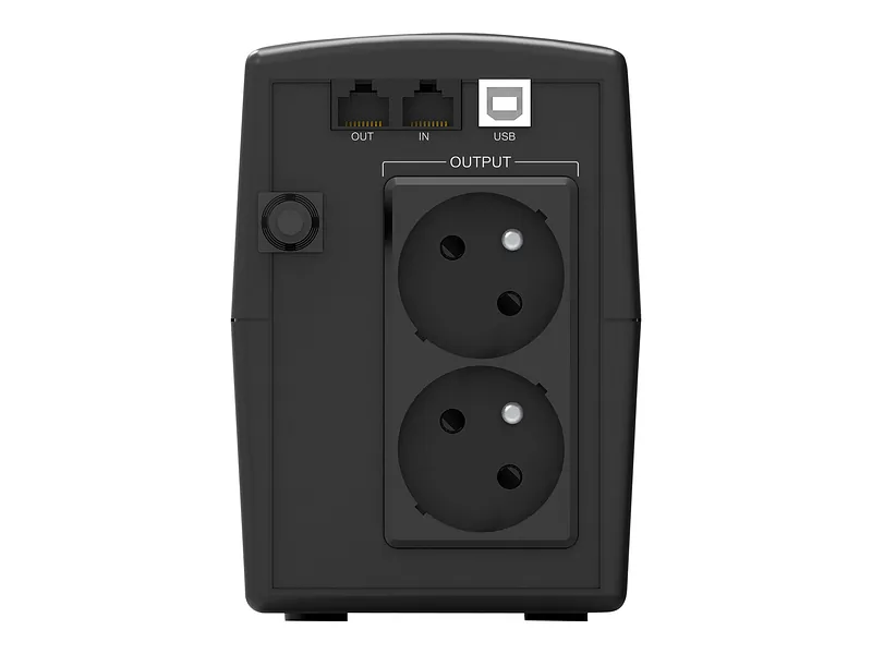 POWERWALK VI 800 STL FR Power Walker UPS