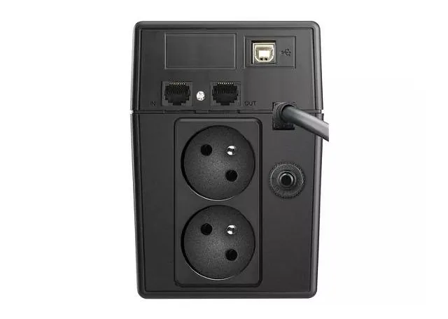 POWER WALKER UPS LINE-INT 800VA PURE SIN