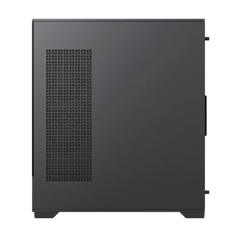 Gamemax Case, VISTA 2 AB, ATX