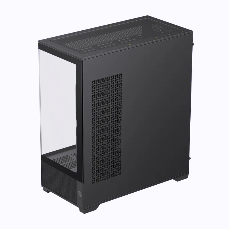 Gamemax Case, VISTA 2 AB, ATX