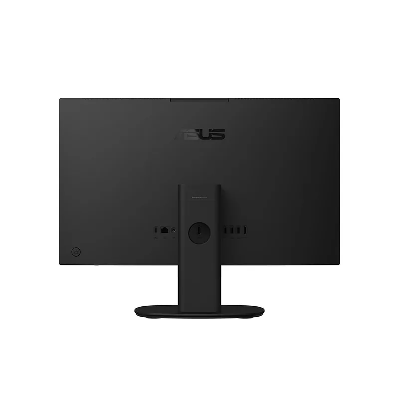 ASUS AIO VM640KA-BPC019W Ryzen AI 5 330 23.8″ FHD 100Hz 250 nits Wide View AG 16GB DDR5 512GB SSD Radeon 820M WLAN + Bluetooth 5MP camera + IR Windows 11 Black 2-year door-to-door warranty