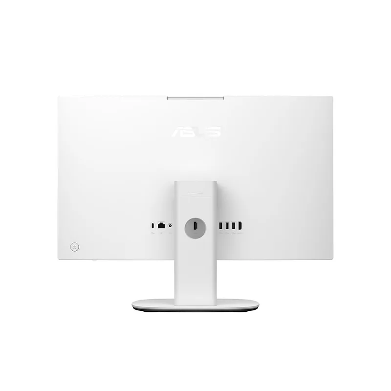 ASUS AIO VM640KA-WPC046W Ryzen AI 5 330 23.8″ FHD 100Hz 250 nits Wide View AG 16GB DDR5 512GB SSD Radeon 820M WLAN + Bluetooth 5MP camera + IR Windows 11 White 2-year door-to-door warranty