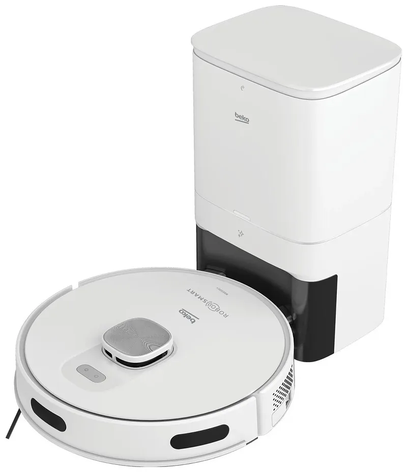 Beko VRR94314VW