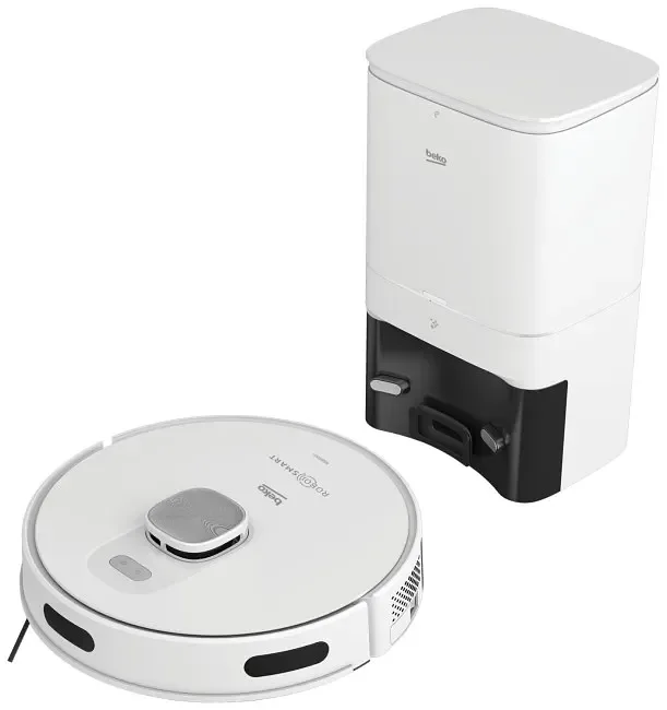 Beko VRR94314VW