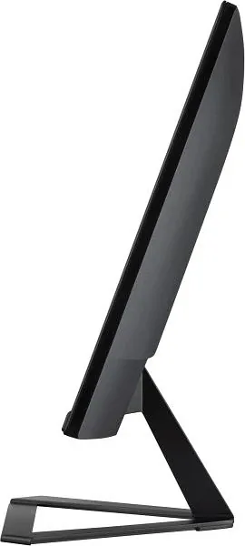 Viewsonic VX Series VX2779A-HD-PRO PC lamekuvar 68,6 cm (27″) 1920 x 1080 pikslit Full HD LED Must