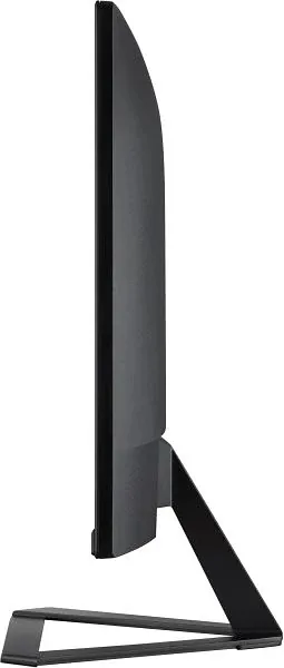 Viewsonic VX Series VX2779A-HD-PRO PC lamekuvar 68,6 cm (27″) 1920 x 1080 pikslit Full HD LED Must