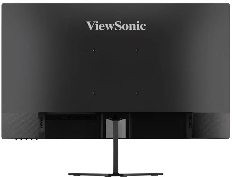 Viewsonic VX Series VX2779A-HD-PRO PC lamekuvar 68,6 cm (27″) 1920 x 1080 pikslit Full HD LED Must