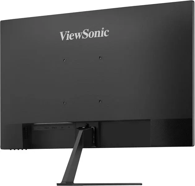 Viewsonic VX Series VX2779A-HD-PRO PC lamekuvar 68,6 cm (27″) 1920 x 1080 pikslit Full HD LED Must