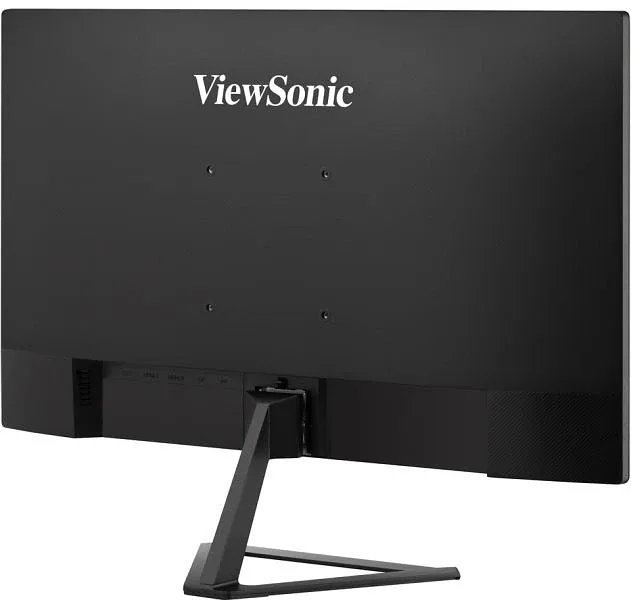 Viewsonic VX Series VX2779A-HD-PRO PC lamekuvar 68,6 cm (27″) 1920 x 1080 pikslit Full HD LED Must