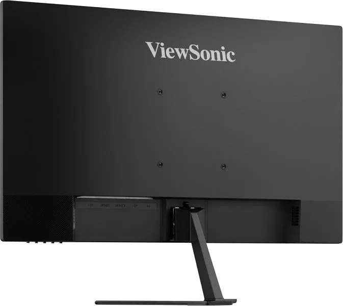 Viewsonic VX Series VX2779A-HD-PRO PC lamekuvar 68,6 cm (27″) 1920 x 1080 pikslit Full HD LED Must