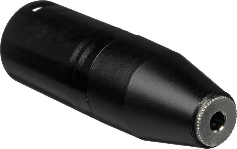 Rode adapter 3,5mm – XLR VXLR