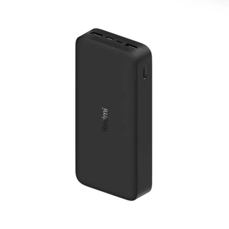 Xiaomi Redmi Power Bank 18W / 20000 mAh
