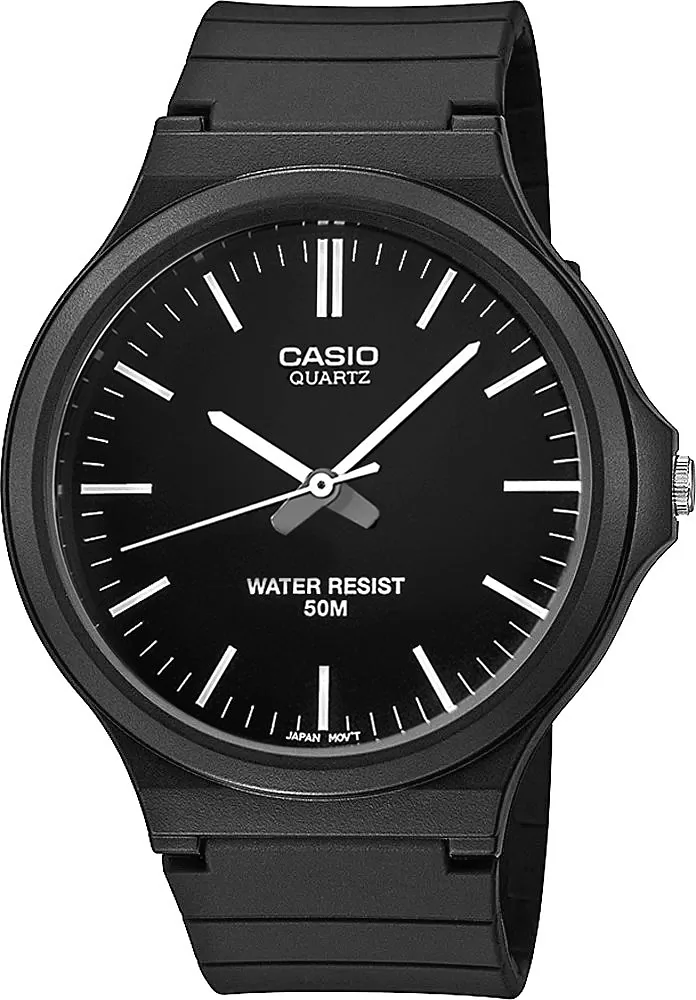 Casio W-240-1EVDF Men’s Wristwatch