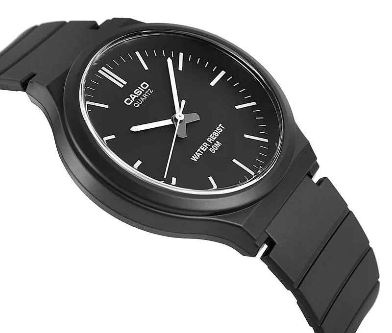 Casio W-240-1EVDF Men’s Wristwatch