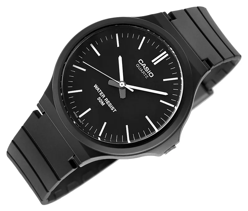 Casio W-240-1EVDF Men’s Wristwatch