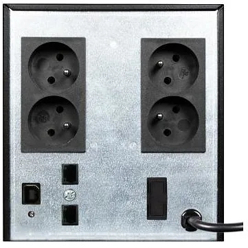 Ever Sinline 1200 USB HID