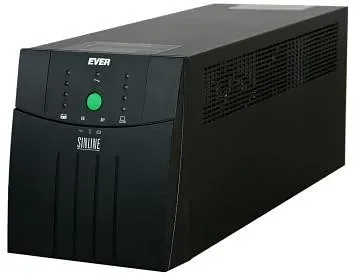 Ever Sinline 2000 USB HID