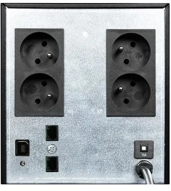 Ever Sinline 2000 USB HID