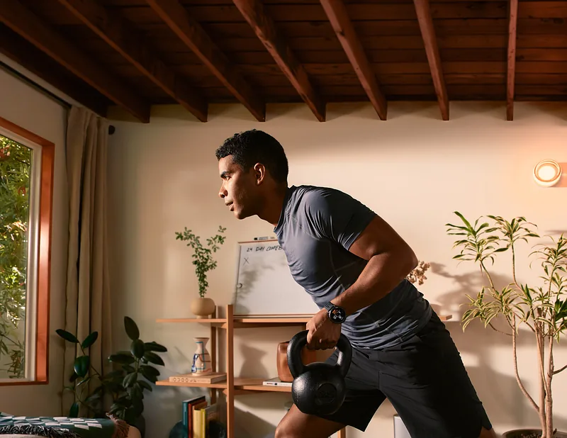 Amazfit Active Max 3,81 cm (1.5″) AMOLED Digitaalne 480 x 480 pikslit Puutetundlik ekraan Must