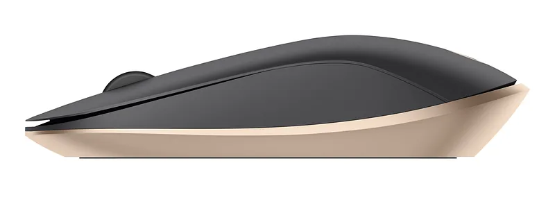 HP Z5000 Dark Ash Silver Wireless Mouse hiir Kontor Mõlemakäeline Bluetooth