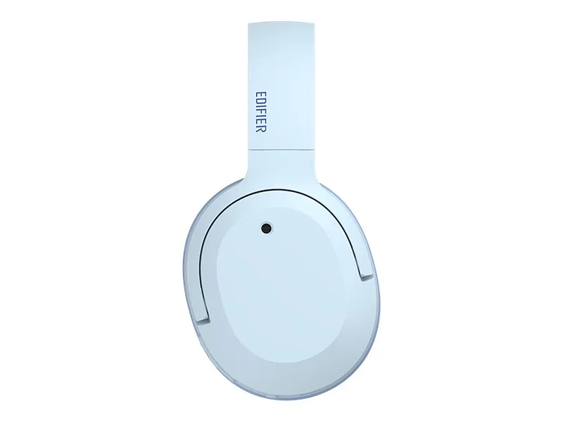 Edifier, Wireless Over-Ear Headphones, W820NB Plus, ANC, Noise reduction