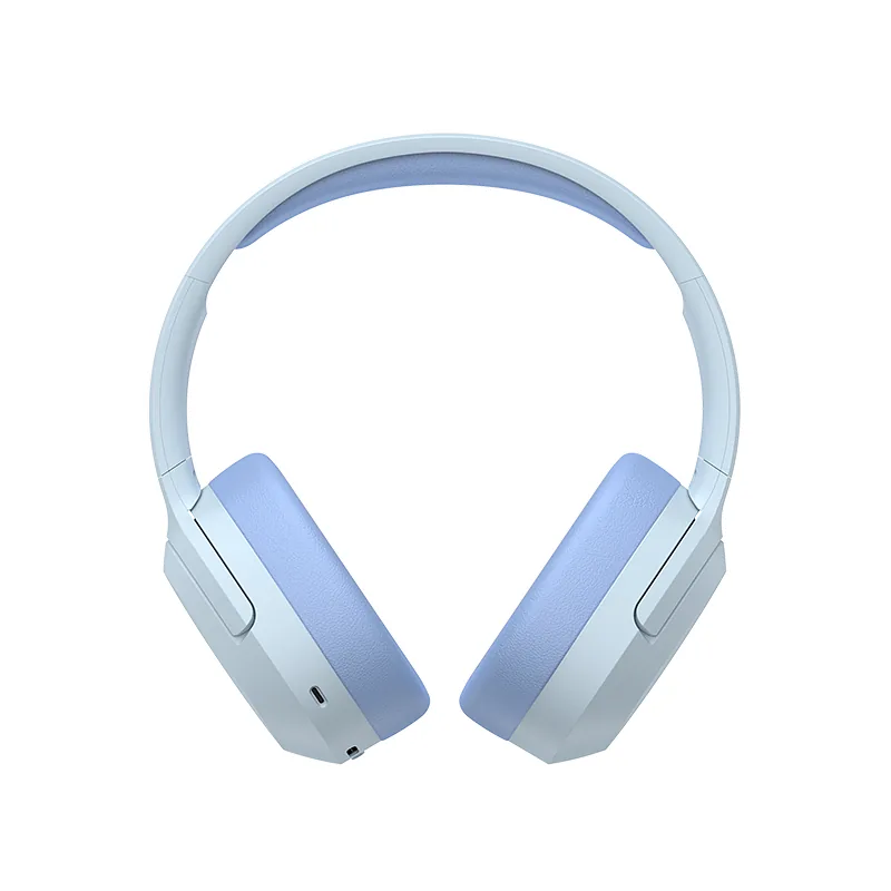 Edifier, Wireless Over-Ear Headphones, W820NB Plus, ANC, Noise reduction