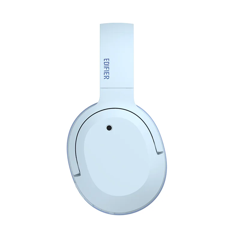 Edifier, Wireless Over-Ear Headphones, W820NB Plus, ANC, Noise reduction