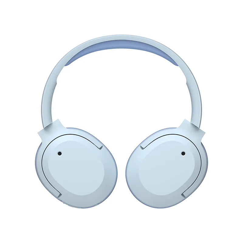 Edifier, Wireless Over-Ear Headphones, W820NB Plus, ANC, Noise reduction