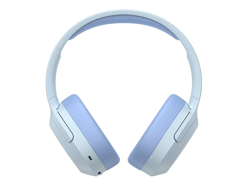 Edifier, Wireless Over-Ear Headphones, W820NB Plus, ANC, Noise reduction