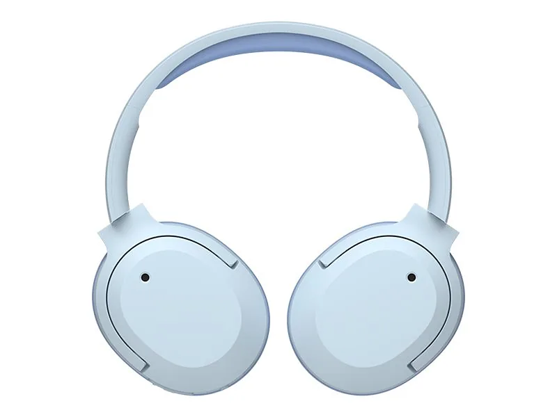 Edifier, Wireless Over-Ear Headphones, W820NB Plus, ANC, Noise reduction