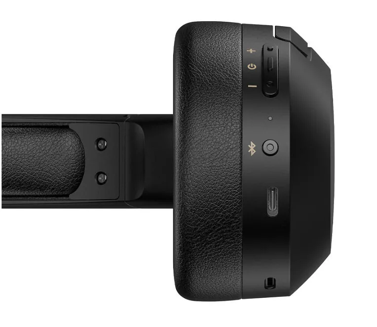 Edifier W820NB Wireless Headphones with ANC / Hi-Res