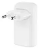 Belkin WCC002vf2MWH-B6 kątowa 3 porty USB-C PPS 67 W, kabel USB-C