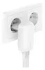 Belkin WCC002vf2MWH-B6 kątowa 3 porty USB-C PPS 67 W, kabel USB-C