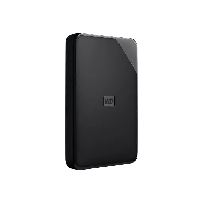 Western Digital Elements SE External (WDBEPK0020BBK-WESN) (WDBEPK0020BBKWESN) HD 2TB