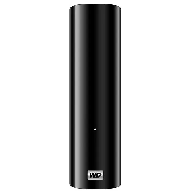 WD Elements Desktop 8TB