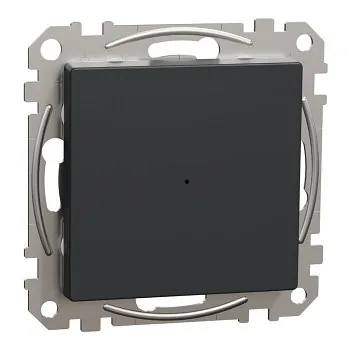 SCHNEIDER ELECTRIC MULTIWIRE PUSH BUTTON LED DIMMER 200W AN