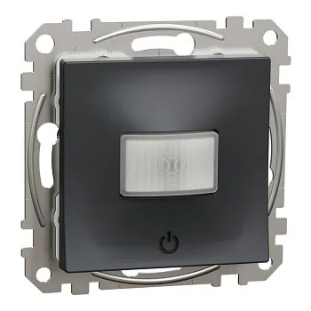 SCHNEIDER ELECTRIC MULTIWIRE PIR160+LED DIMMER 200W ZB ANT
